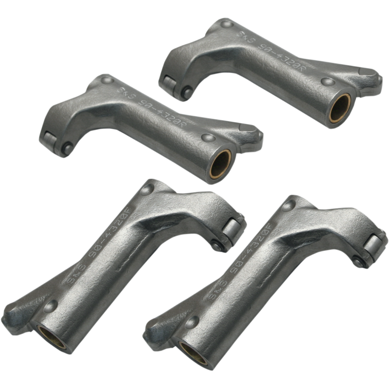 66 84 ROLLER ROCKER ARM KIT
