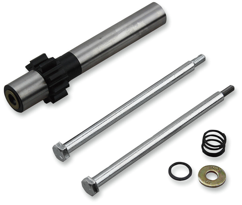 89 93 1 PC STARTER JACKSHAFT KIT 9T(DRAG