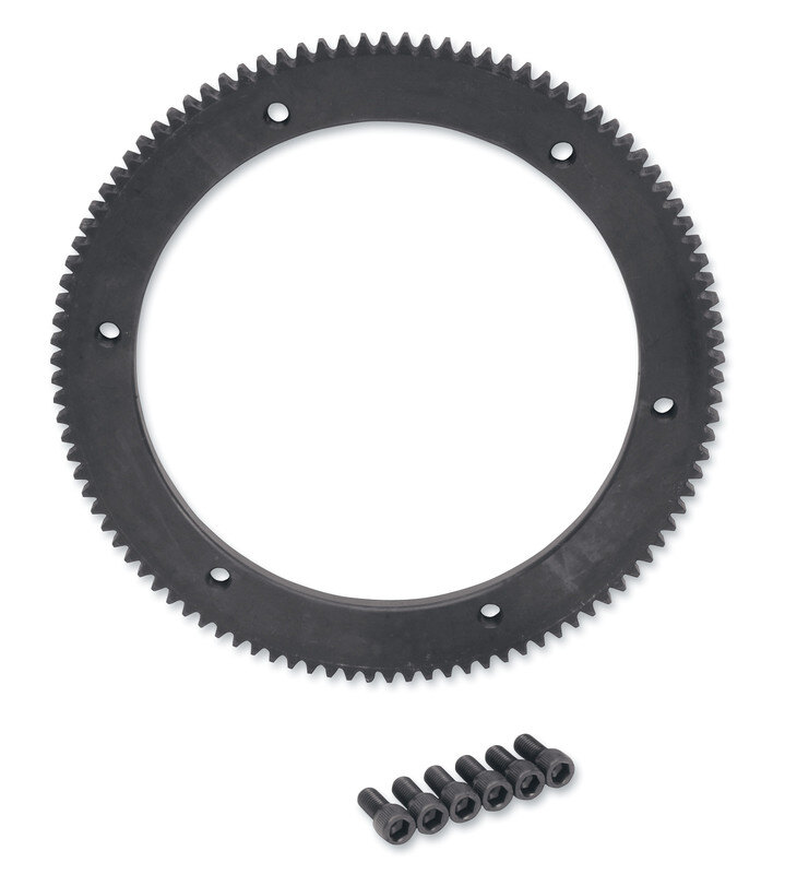 98 06 B/T 102T STARTER RING GEAR