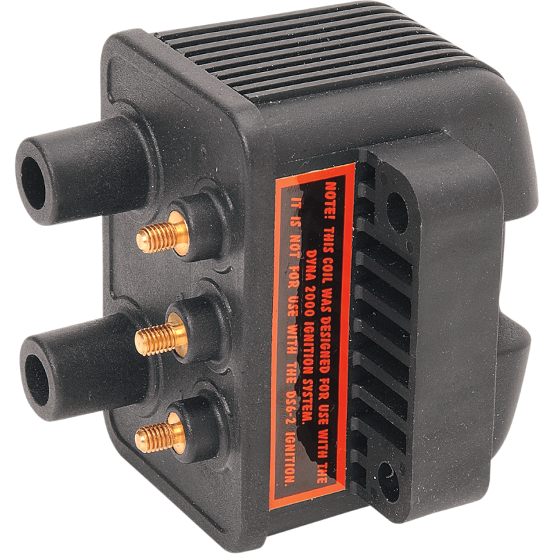 TWIN FIRE II MINI COIL DYNATEK