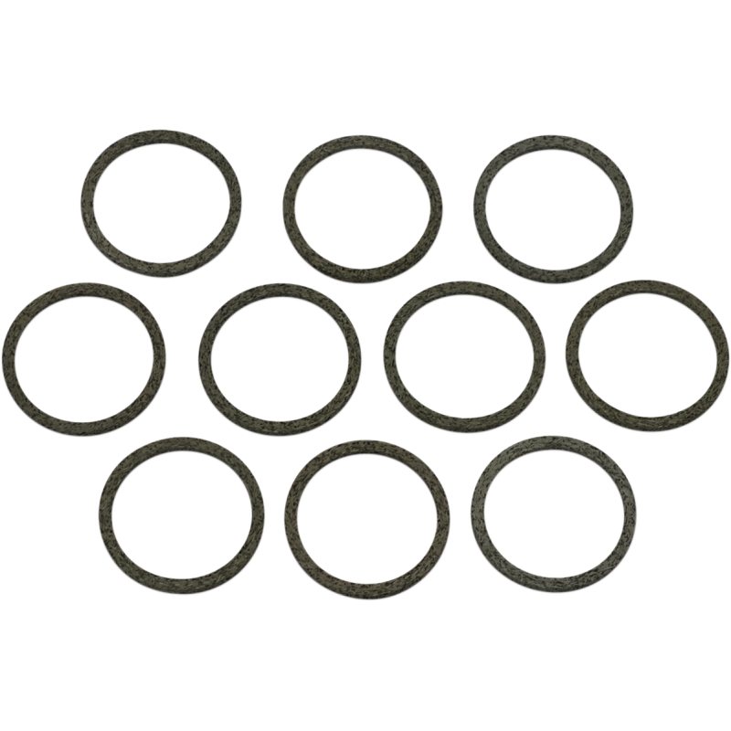 84 13 EXHAUST PIPE GASKET 10 PACK