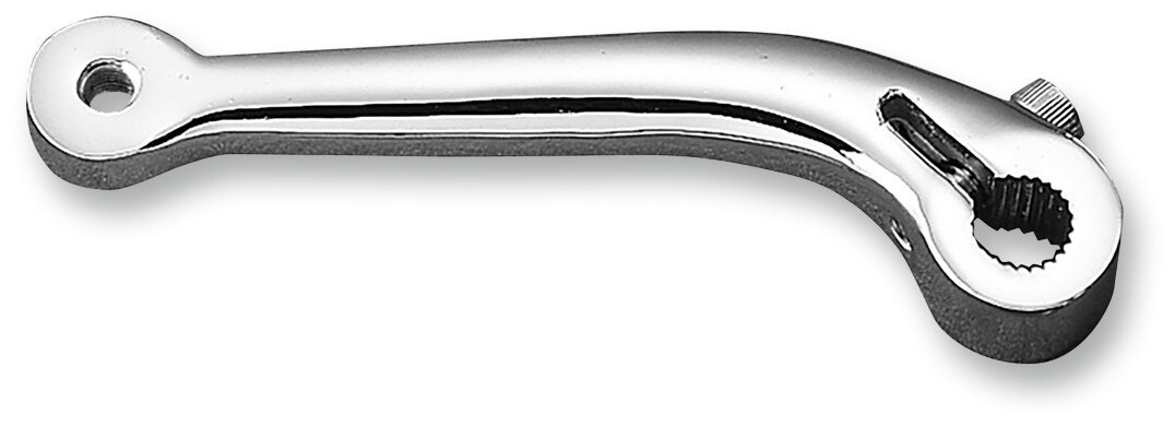 77 85 FX CHROME SHIFTER LEVER