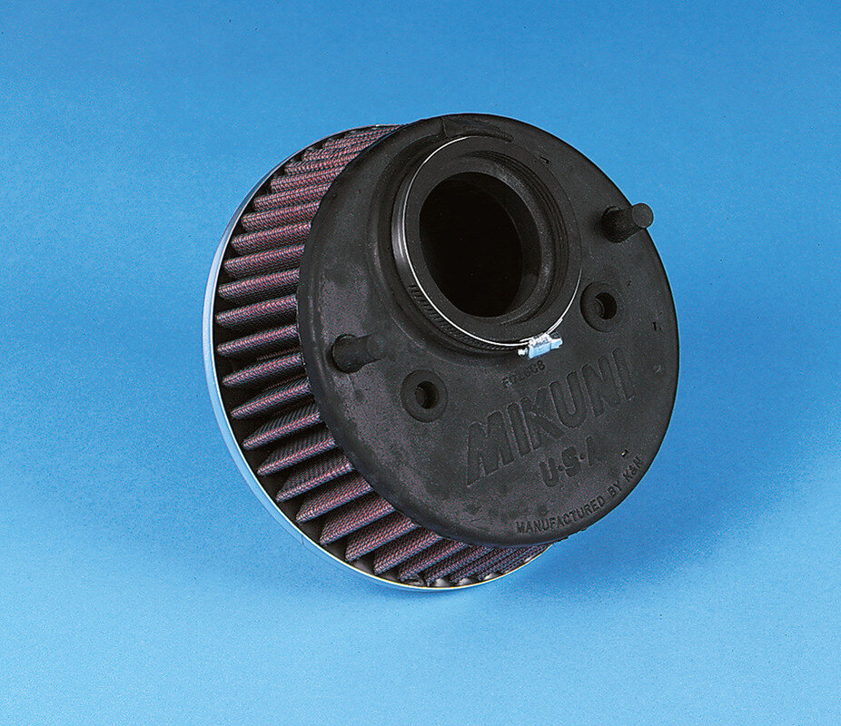 2.5 STANDARD K&N 42MM AIR FILTER MIKU
