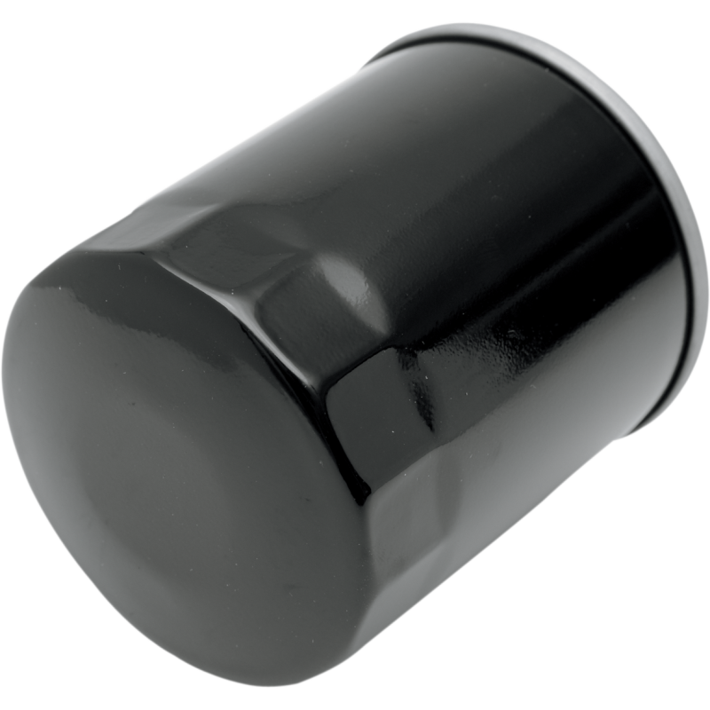 80 98 FL/FXR/FLST/FXST BLACK OIL FILTER