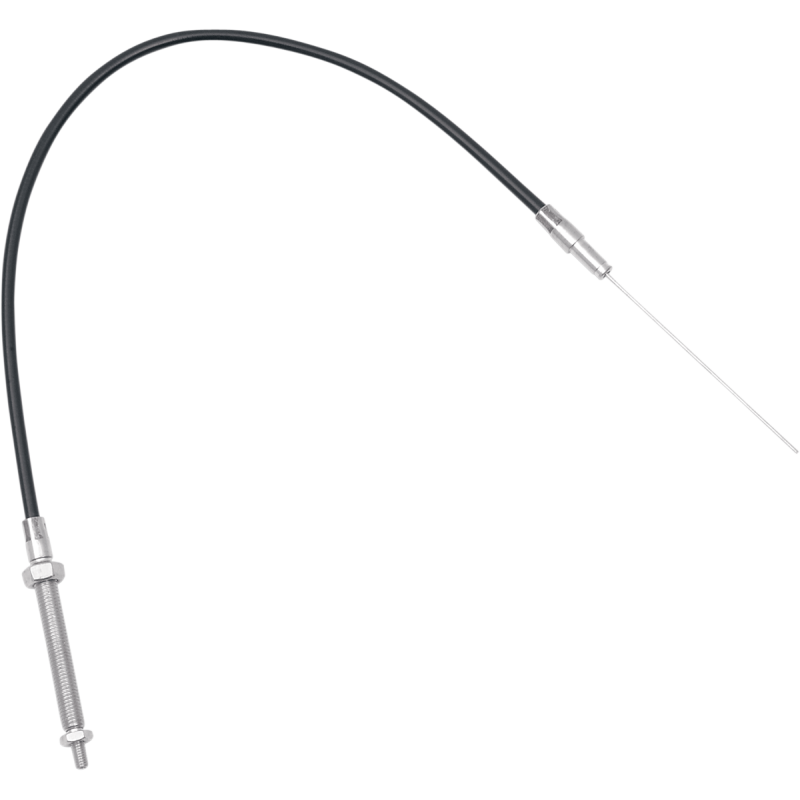 ChoL 78-84 FL/86-89FL/FXST CHOKE CABLE | 0654-0026 | Mile Zero