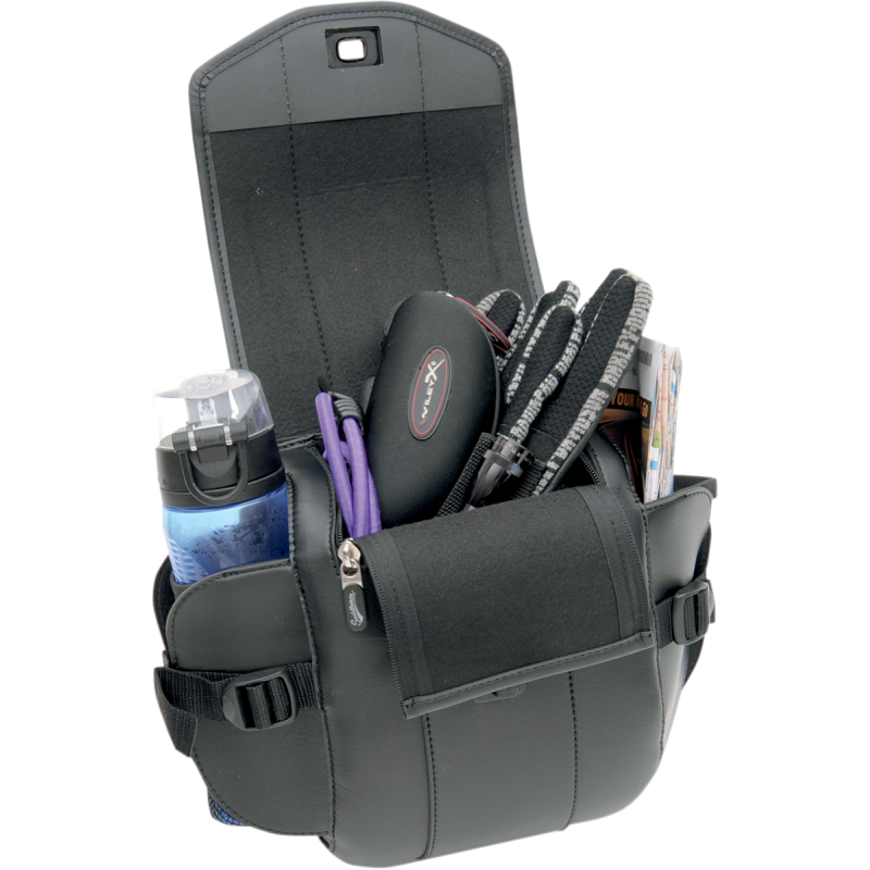 SISSY BAR BAG DELUXE