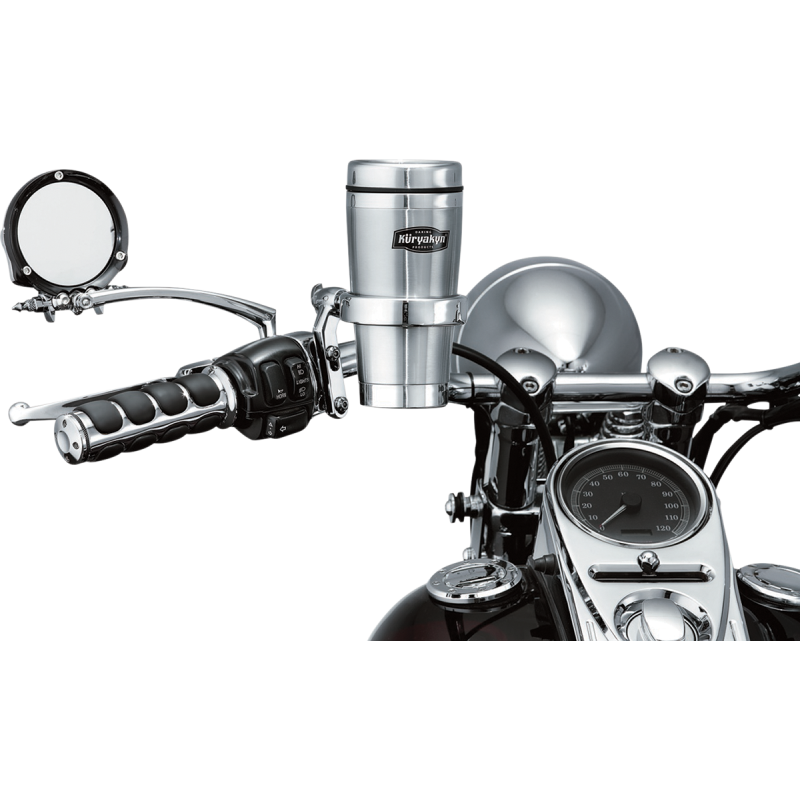 146384 18 B/T 96 18 XL H/B PERCH DRK HLDR W/SS MUG PN 1463