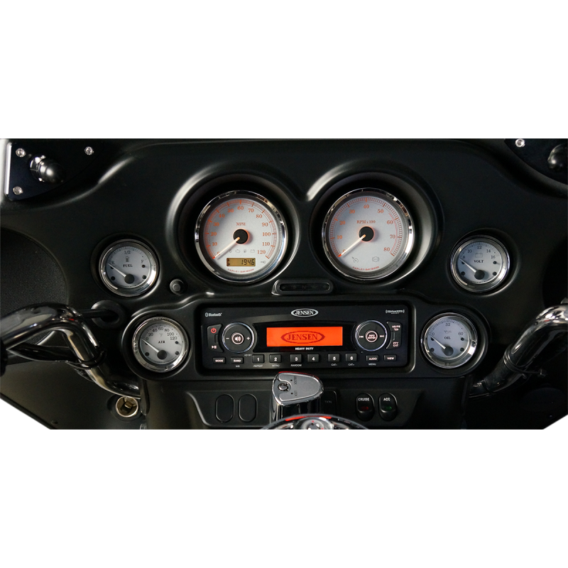 STEREO HD 98 13 HD1BT