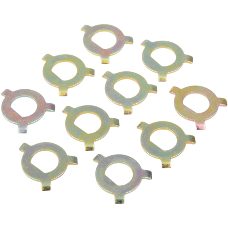 LOCK TAB WASHER 33082 16 10PK