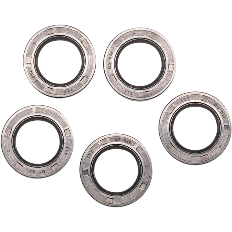 99 12 T/C WET CLUTCH OIL SEAL 5 PACK
