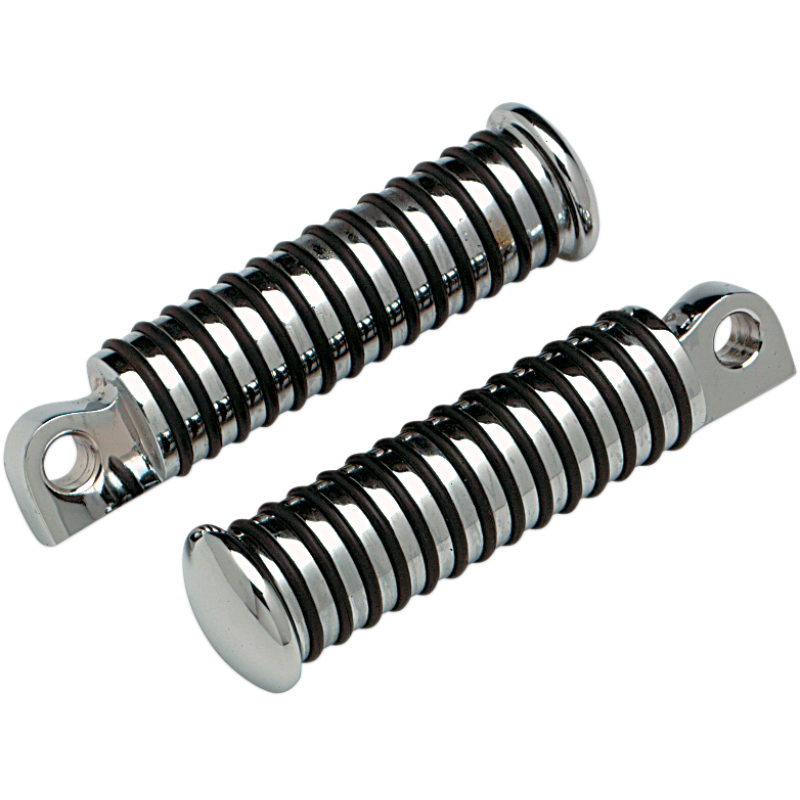 SMALL MALE MNT SUNDANCE FOOTPEGS (PR)