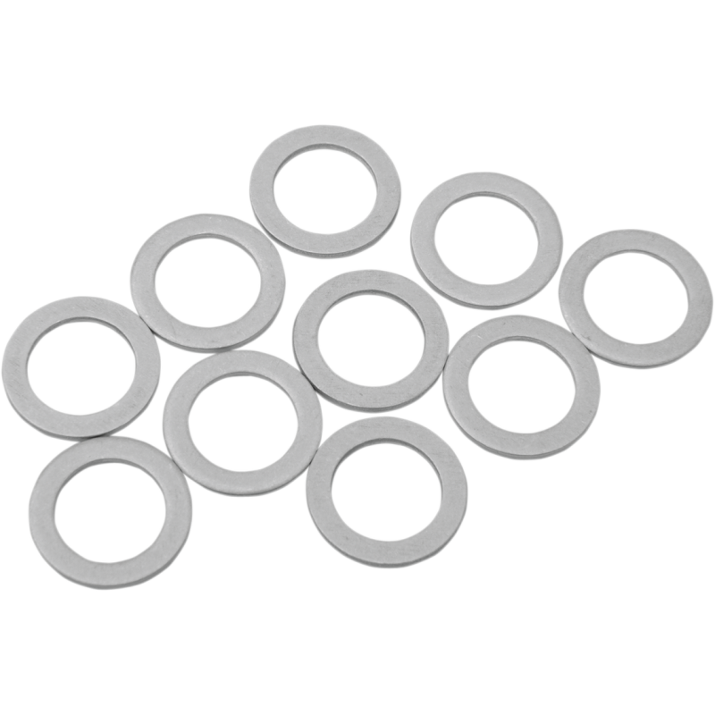 12MM BANJO CRUSH WAHERS (10PK)