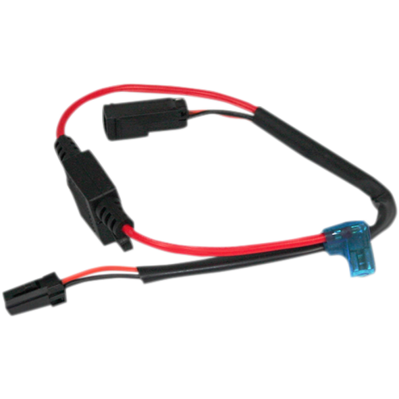 HARNESS PASS LMP CTR 96 16 FX/FLST