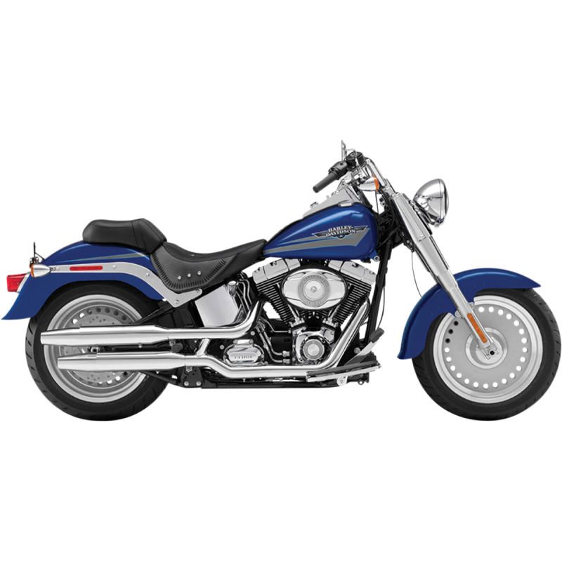 SHOCKS AERO BLK FLST 89 99