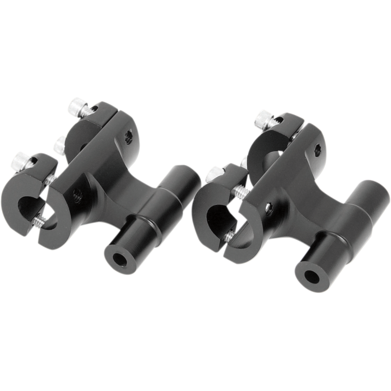 POWER RISER 325 2" X 3.25" X 7/8