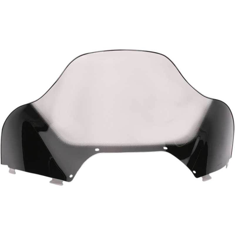 ARCTIC CAT BLACK GRAPHICS ON SMOKE