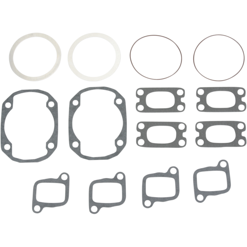 FULL TOP END SET SKI DOO