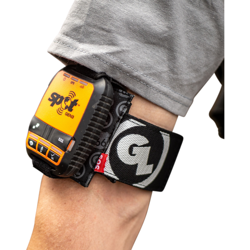 Tracker Packer for SPOT Gen3 (plus ACR)