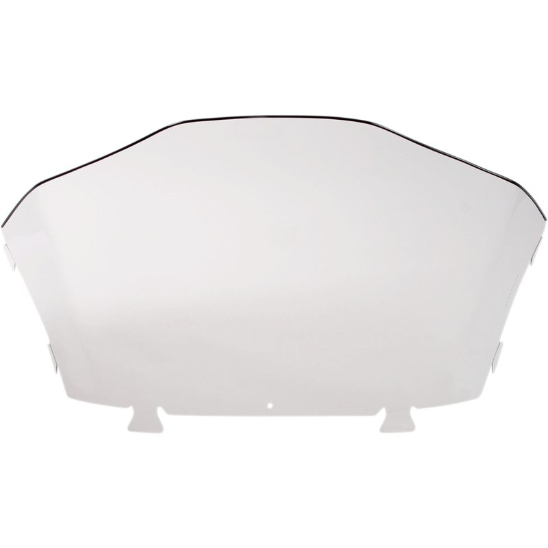 SKI DOO WINDSHIELD SMOKE