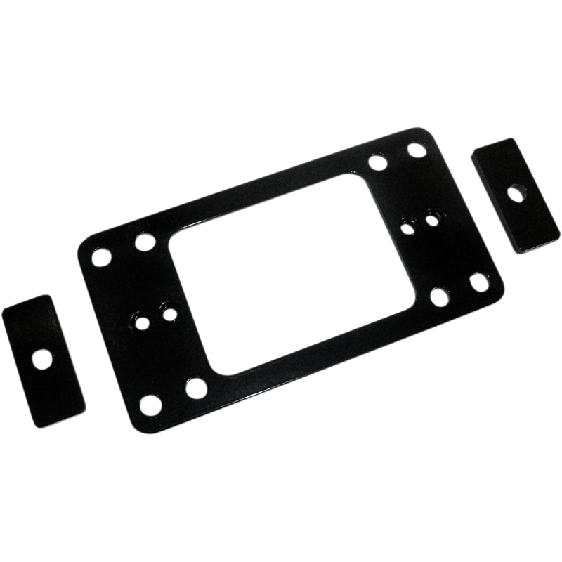 WINCH MOUNT FARLDPLATE AC