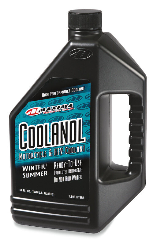 COOLANOL COOLANT 64oz