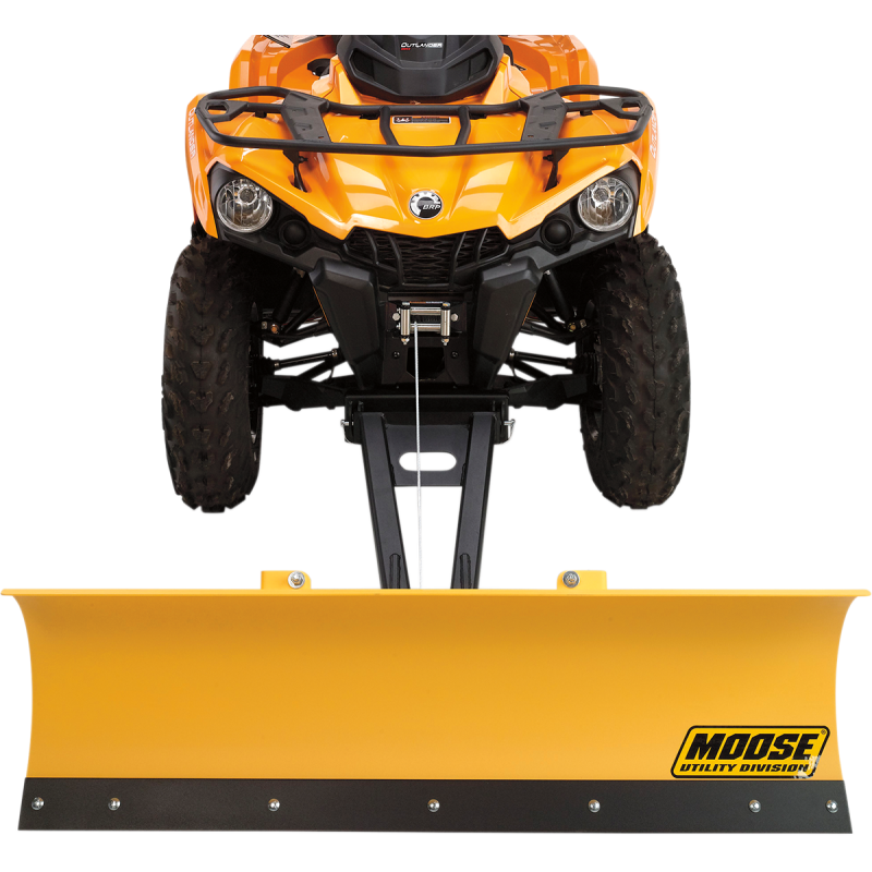 MOOSE RM5 PLOW MNT CANAM