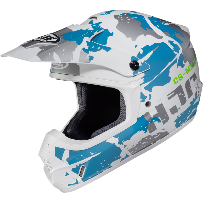 CS MX2 FER SF LT.BL/WH XS