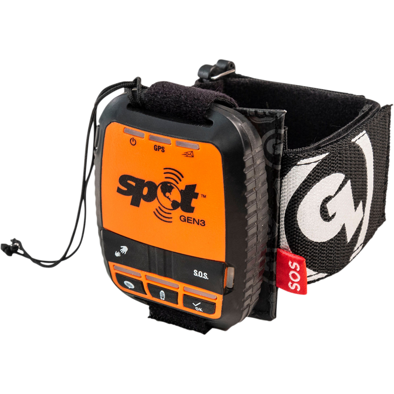 Tracker Packer for SPOT Gen3 (plus ACR)