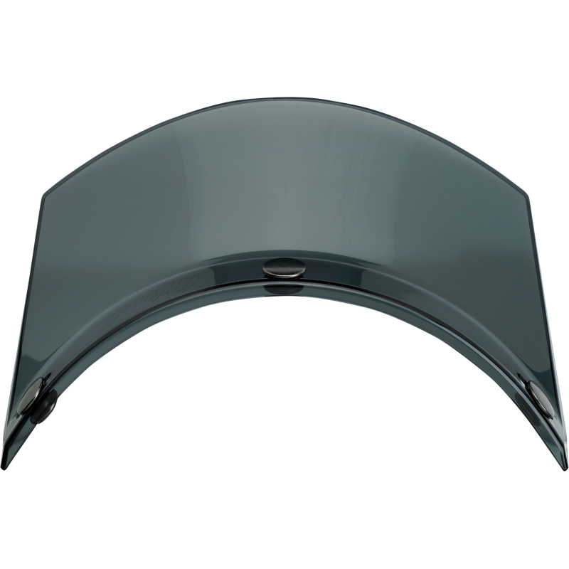 VISOR MOTO 3SNAP SMK