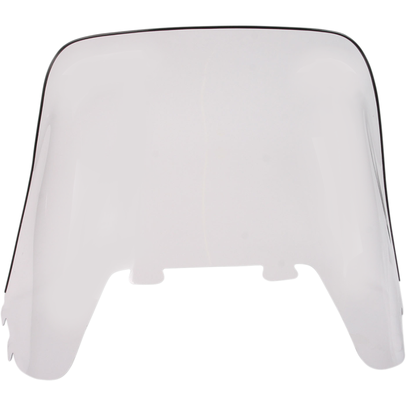 YAMAHA WINDSHIELD CLEAR