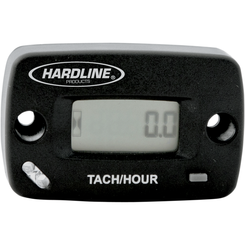 HOUR/TACH METER