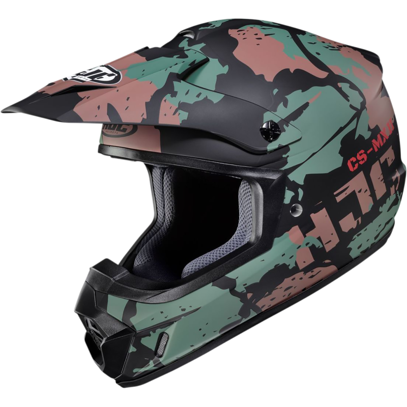 CS MX2 FERIAN SF BK/CM XS