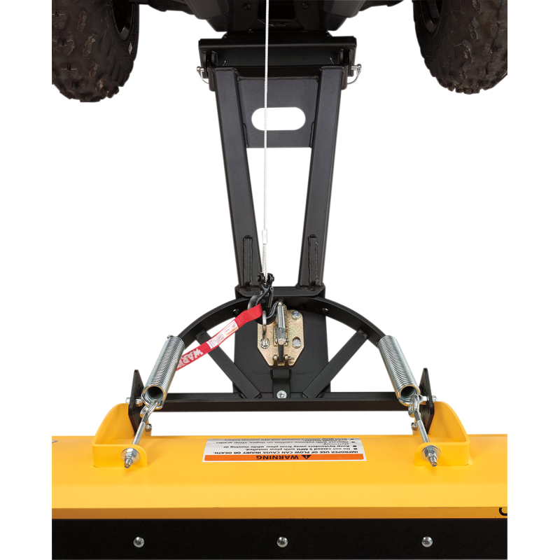MOOSE RM5 PLOW MNT CANAM
