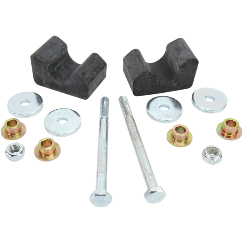 10 11 ARCTIC CAT MOUNT KIT