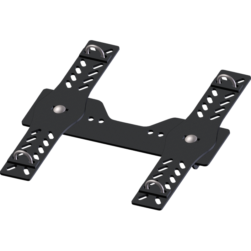 PLOW MOUNT UNIVERSAL ATV