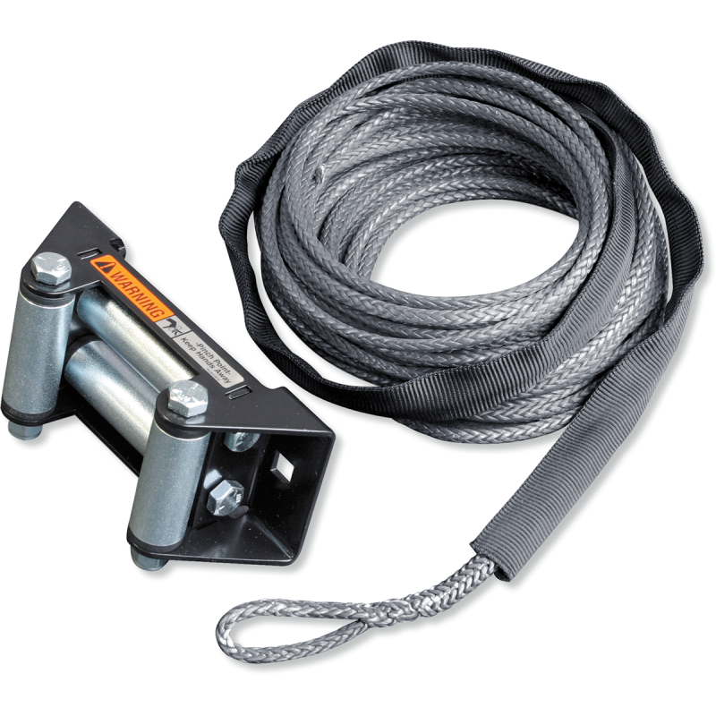 SYNTHETIC ROPE RT25/30/2.5ci/3.0ci