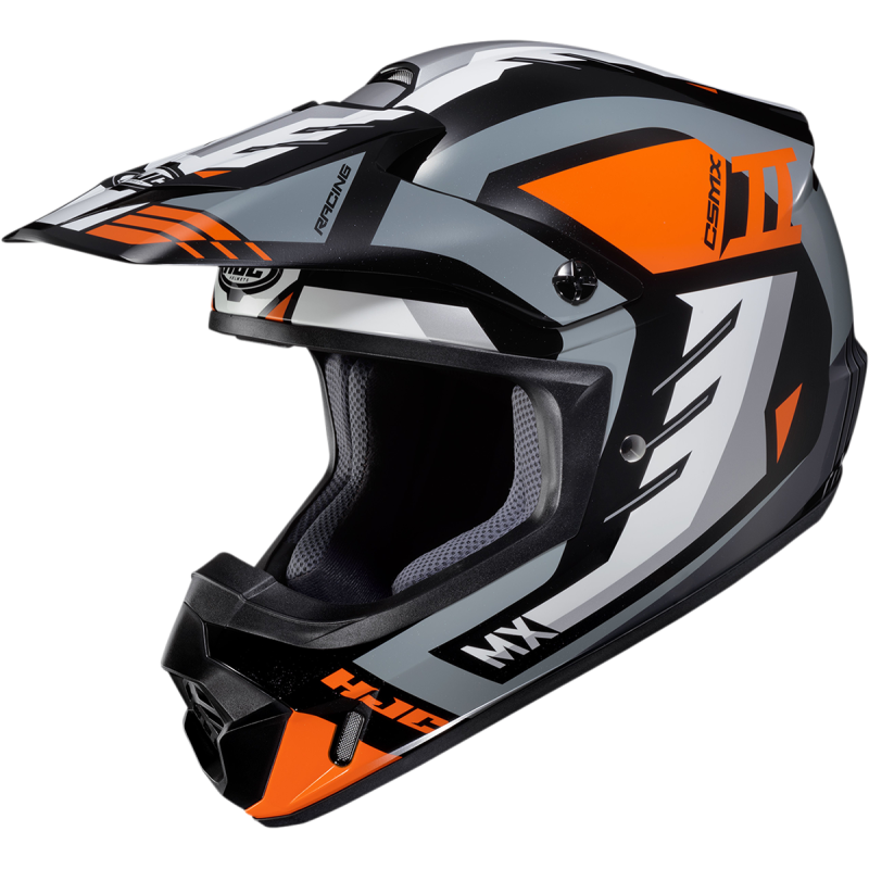 CS MX2 PHYTON GY/OR XS