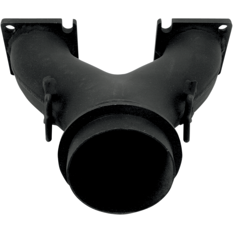 03 07 SKI DOO 800 HO Y PIPE H/TEMP BLK