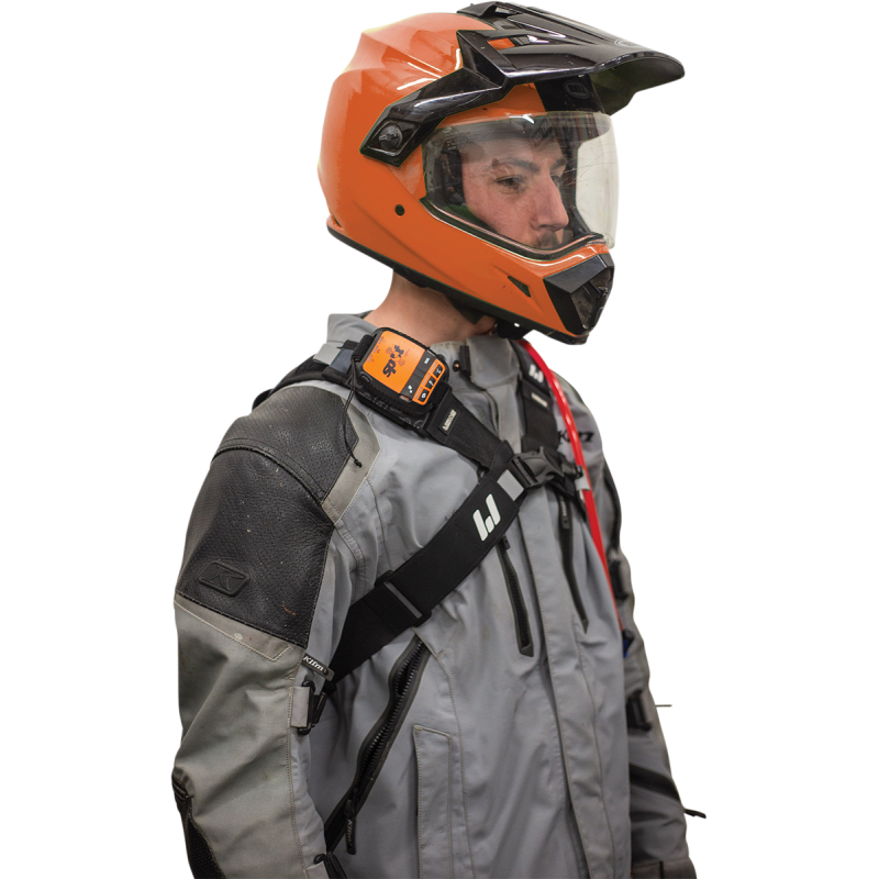 Tracker Packer for SPOT Gen3 (plus ACR)