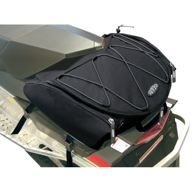 SKI DOO REV TUNNEL BAG XP,XR 08 UP