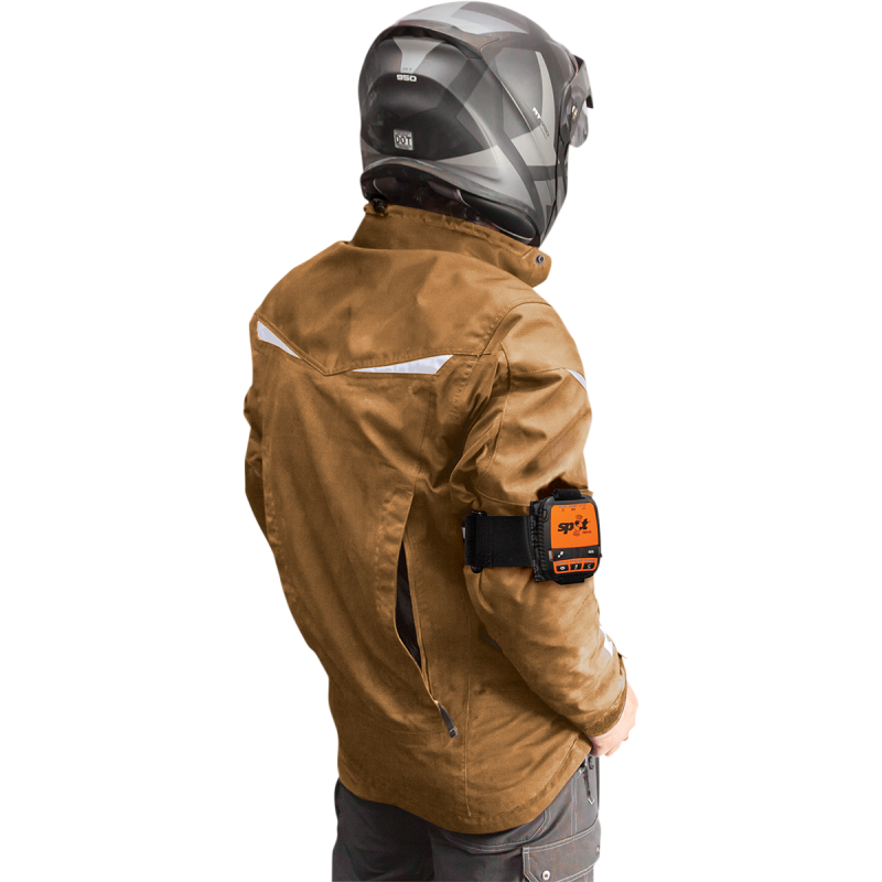 Tracker Packer for SPOT Gen3 (plus ACR)