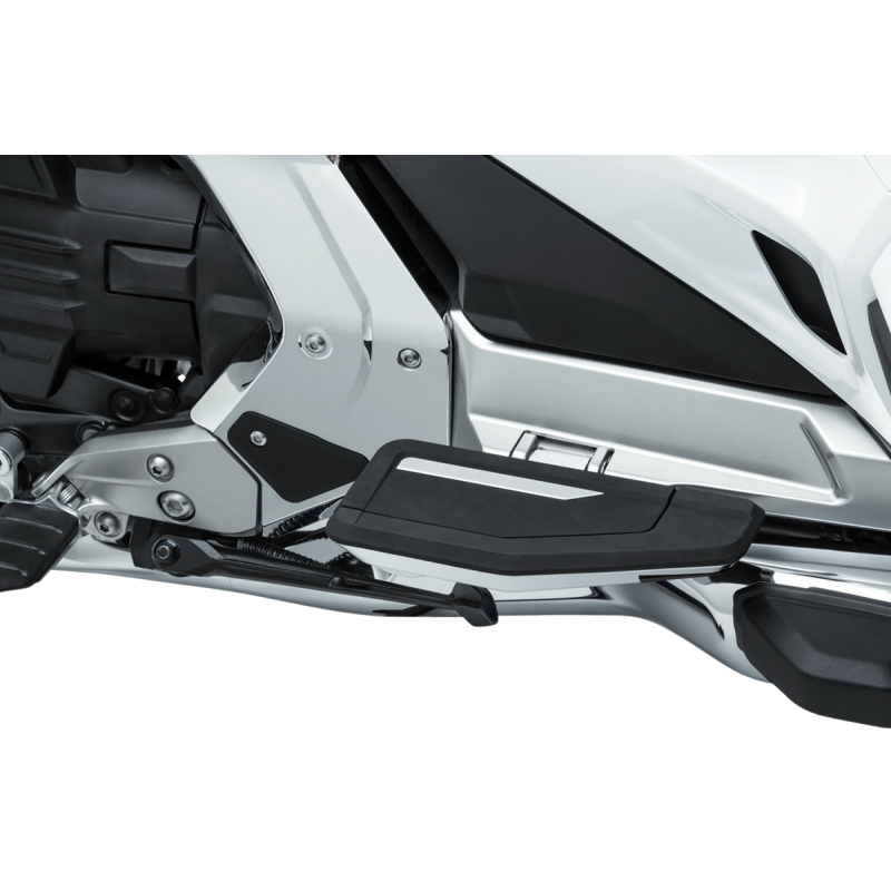 OMNI PASS FBOARD 18GL BLK PN 6760