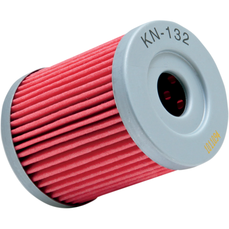 KN 132 HIGH PERFORMANCE OIL FILTER K&N