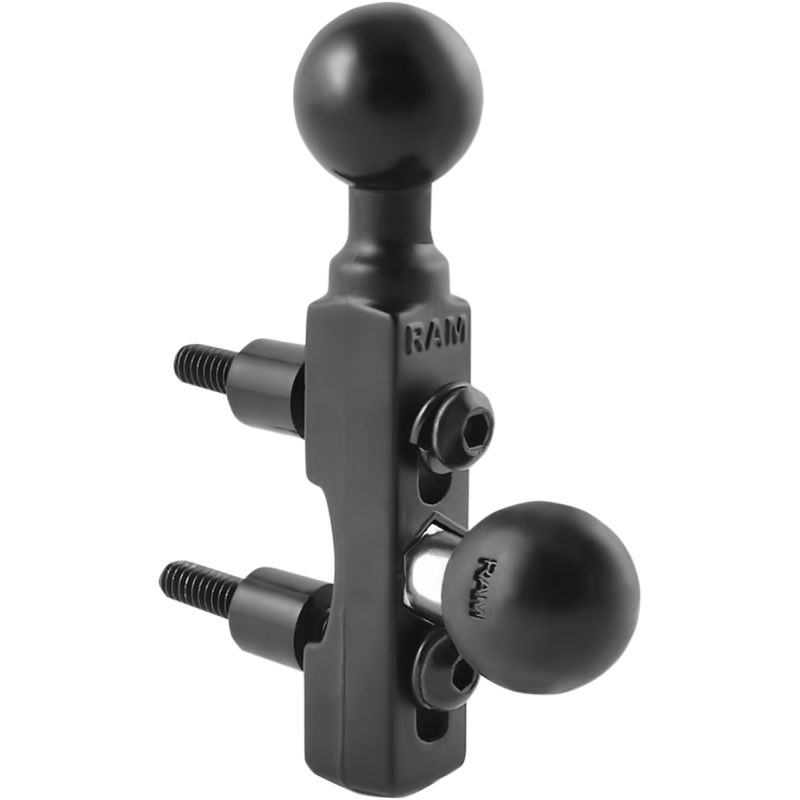 BASE HBR/BRK/CLTH 2 BALL