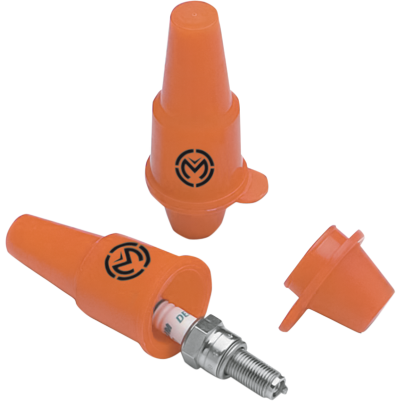 SPARK PLUG CARRIERS MSE