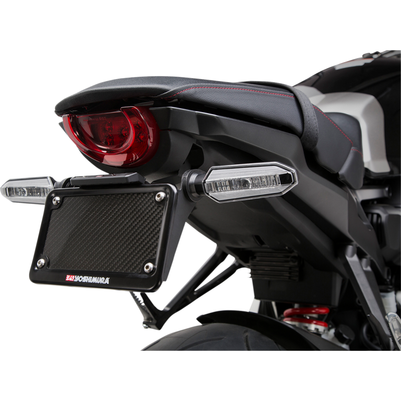 Cb1000r fender deals eliminator