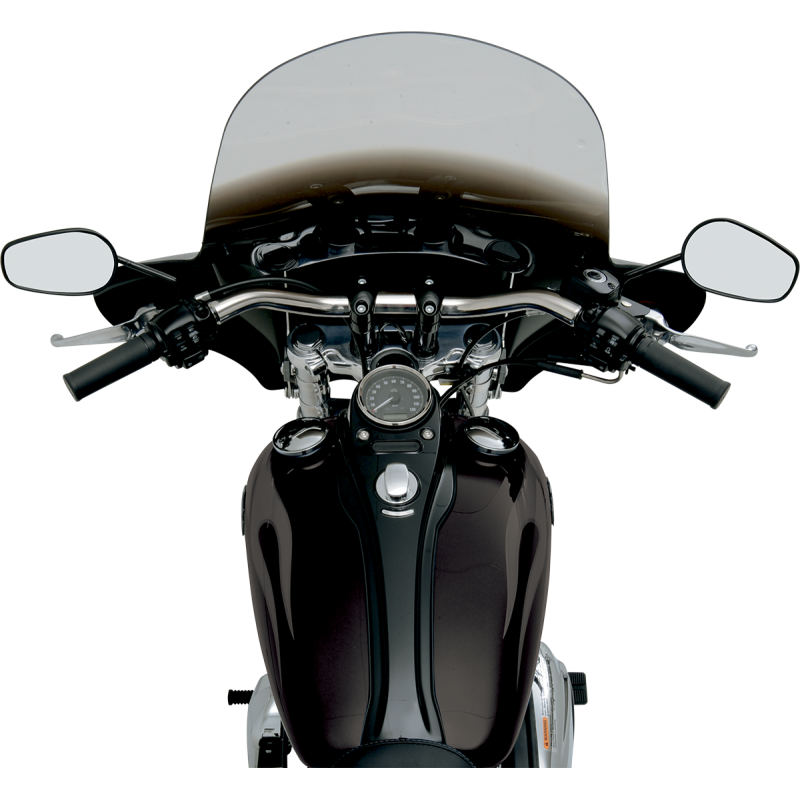 BATWING FAIRING DYNA