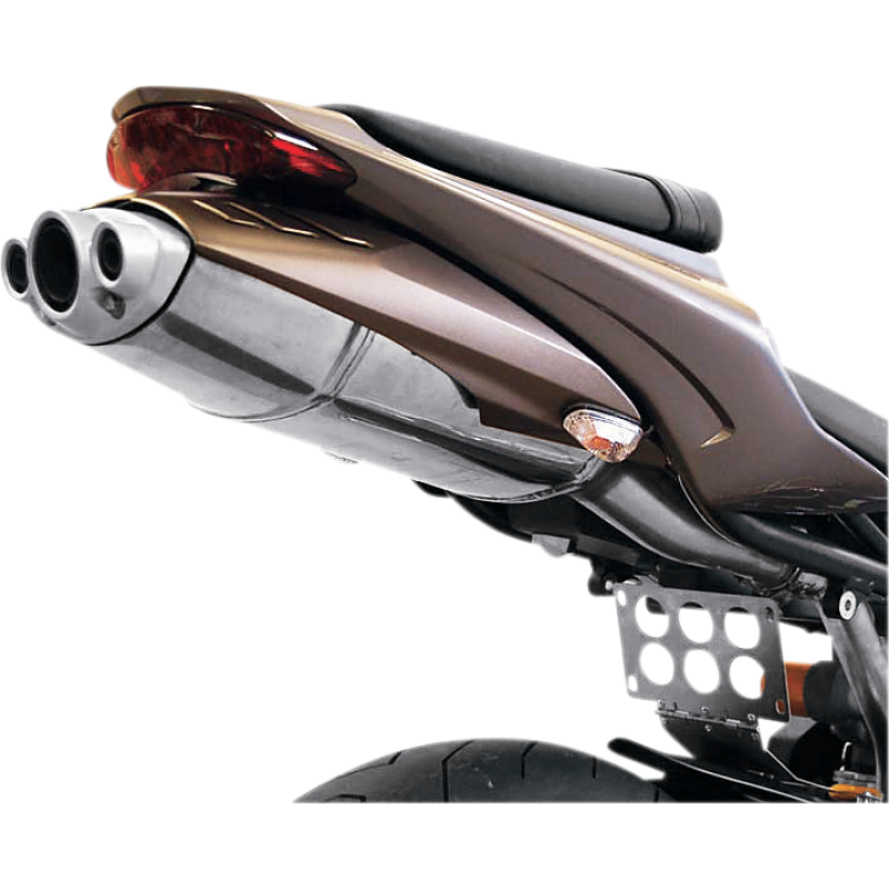 06 08 DAYTONA 675 FENDER ELIMINATOR KIT