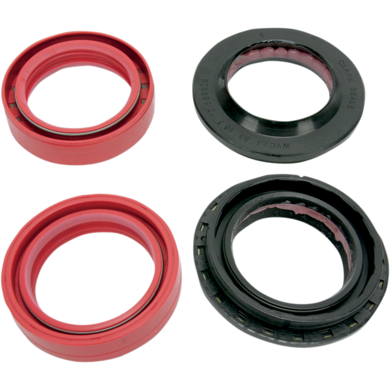 56 113 FORK AND DUST SEAL KIT