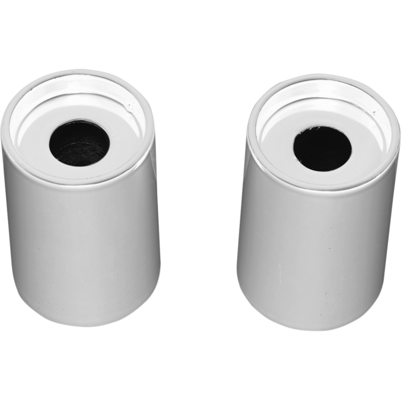 EXTENSIONS RISR 2" HFTY CHROME